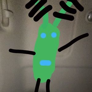 Meet your Posher, Adam